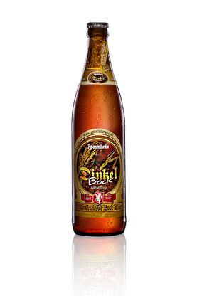 Original Dinkel-Bock Bier